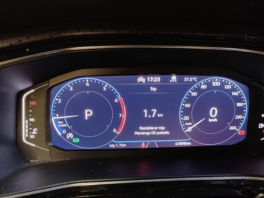 Imagen de Volkswagen T-Cross