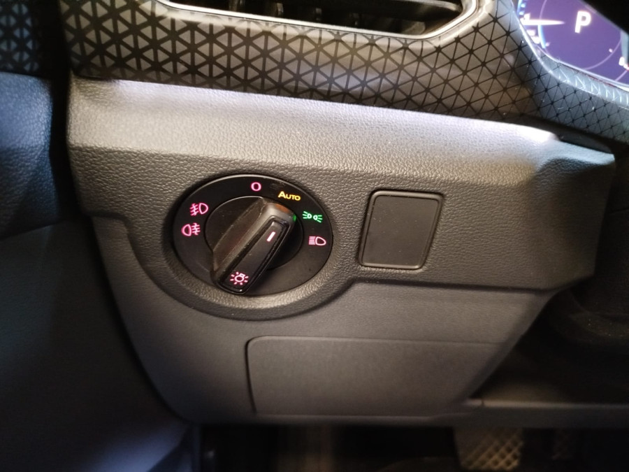 Imagen de Volkswagen T-Cross
