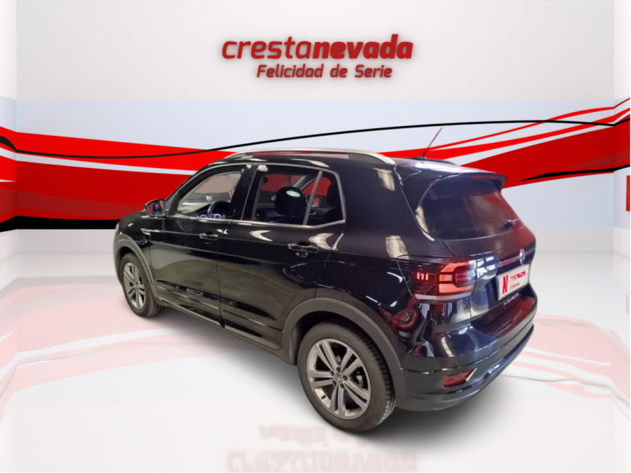 Imagen de Volkswagen T-Cross
