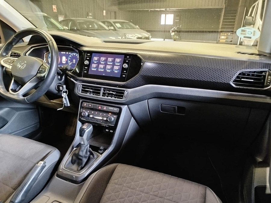 Imagen de Volkswagen T-Cross