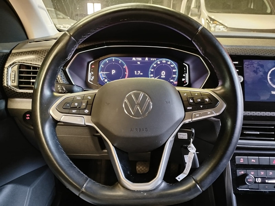 Imagen de Volkswagen T-Cross