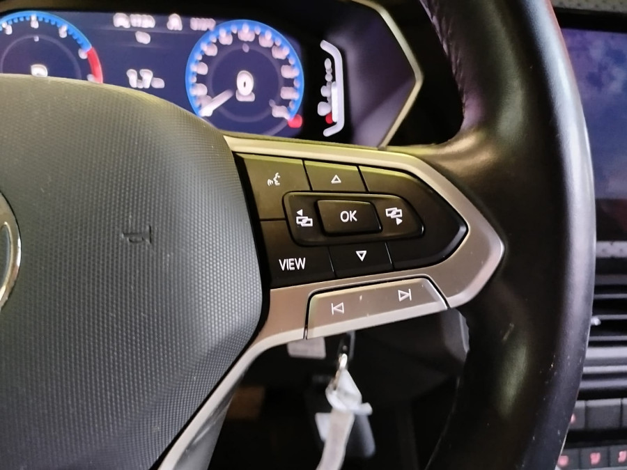 Imagen de Volkswagen T-Cross