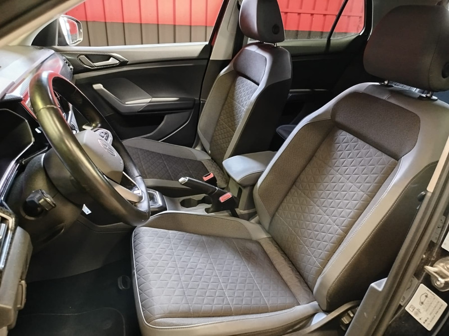 Imagen de Volkswagen T-Cross