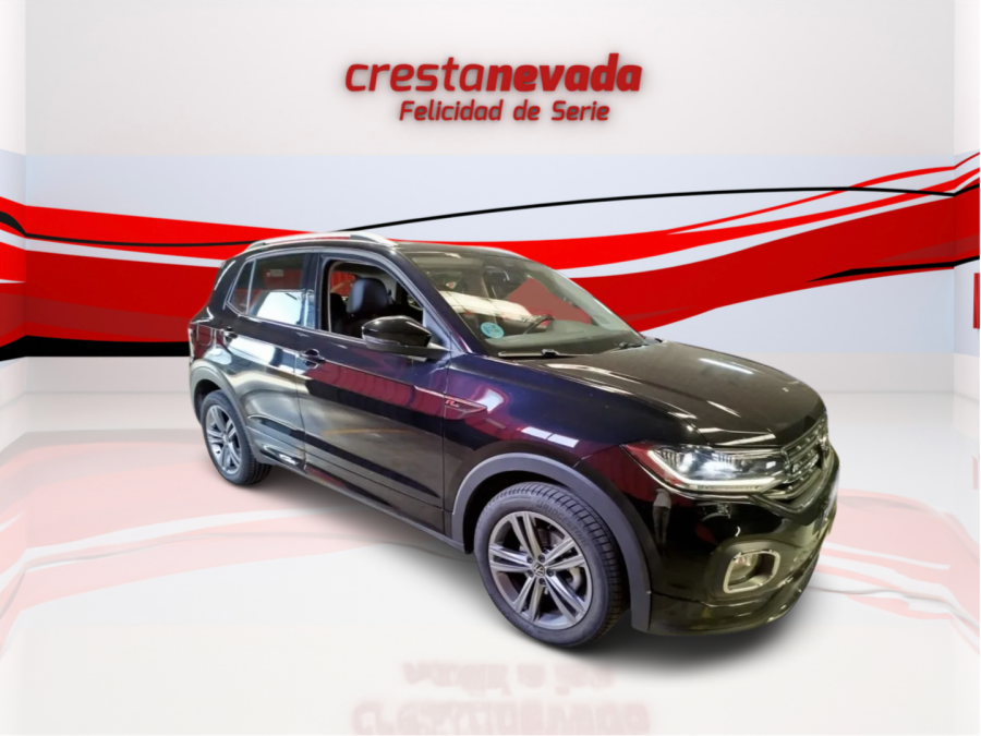 Imagen de Volkswagen T-Cross