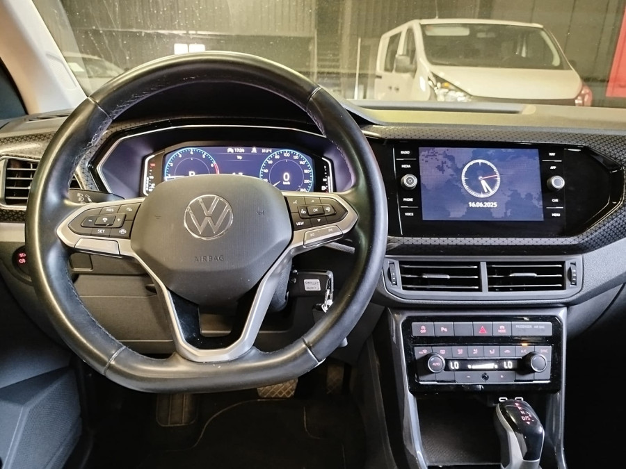 Imagen de Volkswagen T-Cross