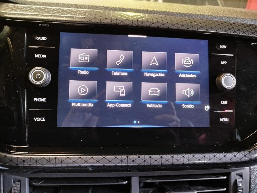 Imagen de Volkswagen T-Cross