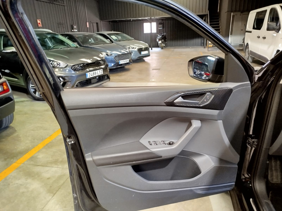 Imagen de Volkswagen T-Cross