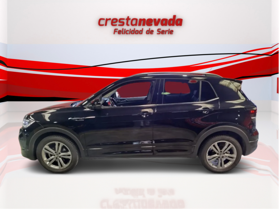Imagen de Volkswagen T-Cross