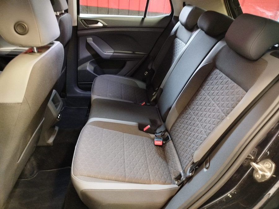 Imagen de Volkswagen T-Cross