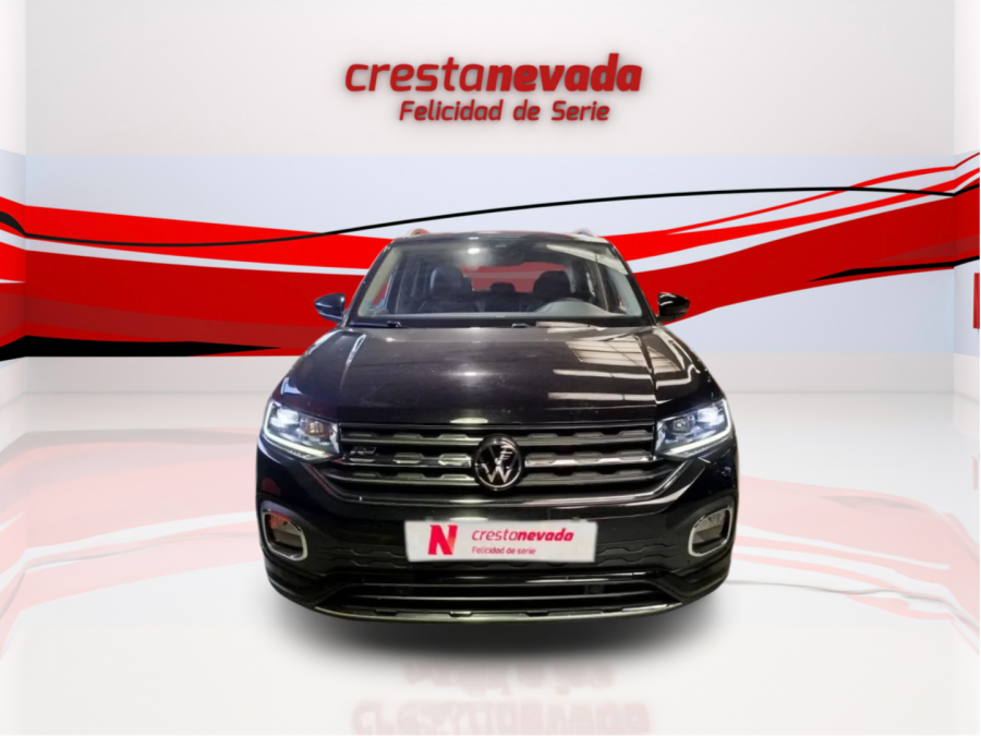 Imagen de Volkswagen T-Cross