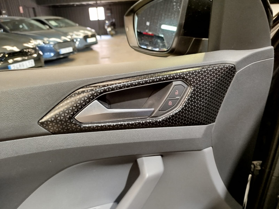 Imagen de Volkswagen T-Cross