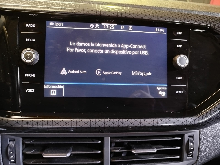 Imagen de Volkswagen T-Cross