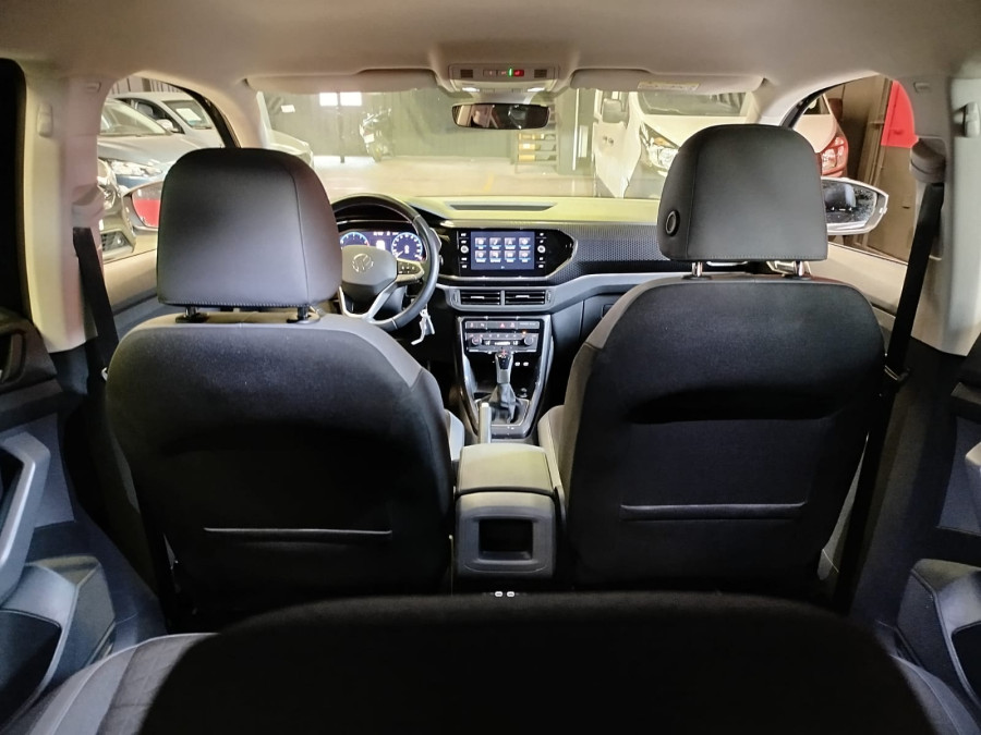 Imagen de Volkswagen T-Cross