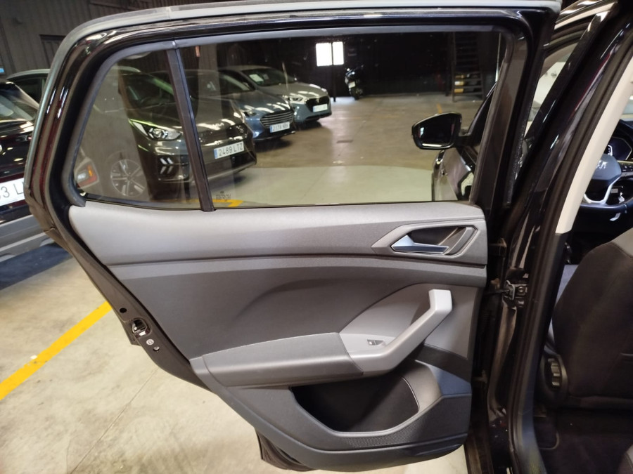 Imagen de Volkswagen T-Cross
