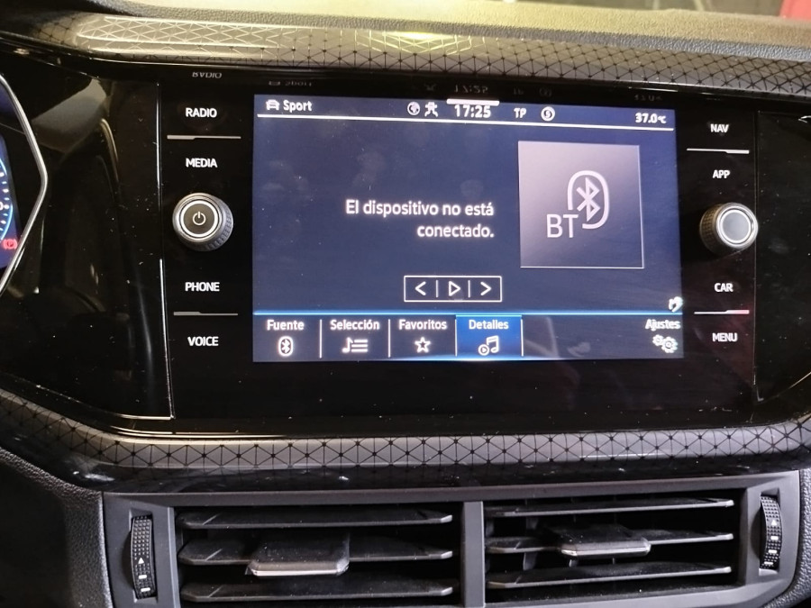 Imagen de Volkswagen T-Cross