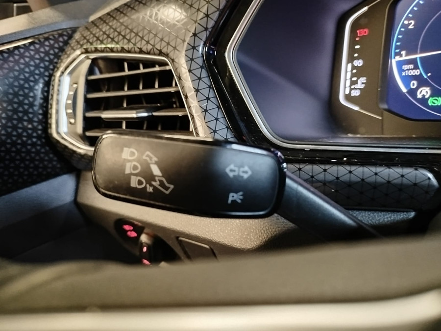 Imagen de Volkswagen T-Cross