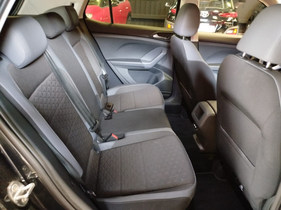 Imagen de Volkswagen T-Cross