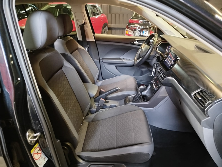 Imagen de Volkswagen T-Cross