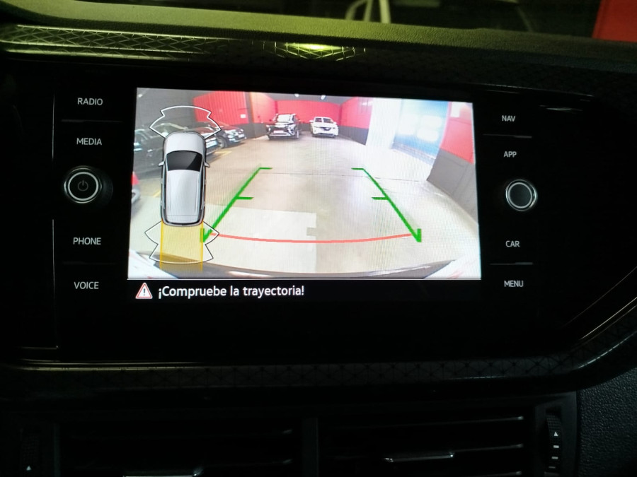 Imagen de Volkswagen T-Cross