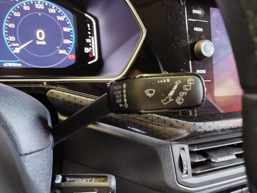 Imagen de Volkswagen T-Cross