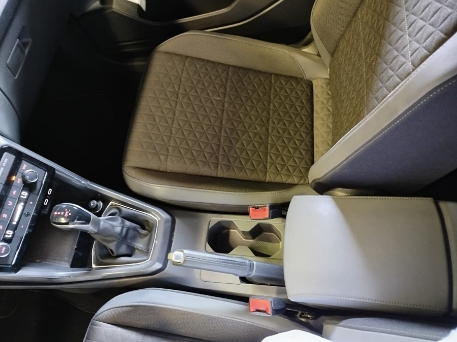 Imagen de Volkswagen T-Cross