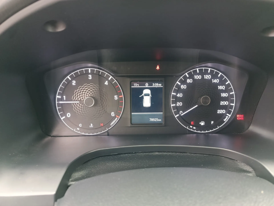 Imagen de SsangYong Musso