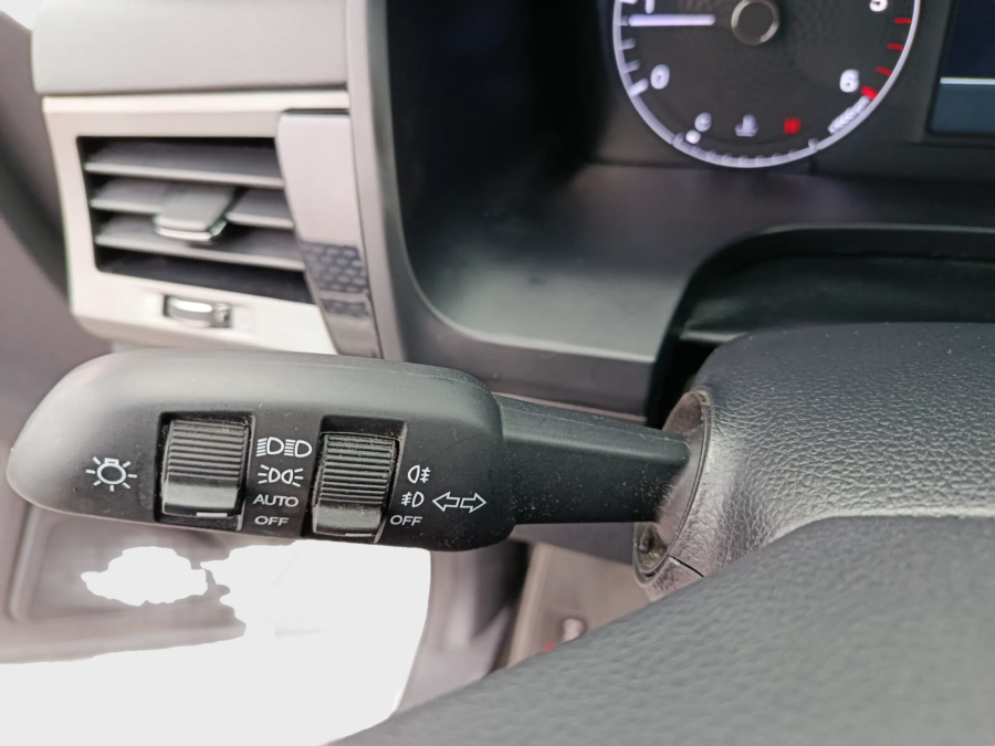 Imagen de SsangYong Musso