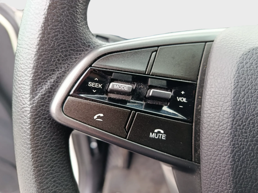 Imagen de SsangYong Musso