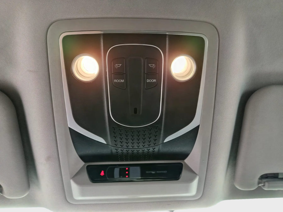 Imagen de SsangYong Musso