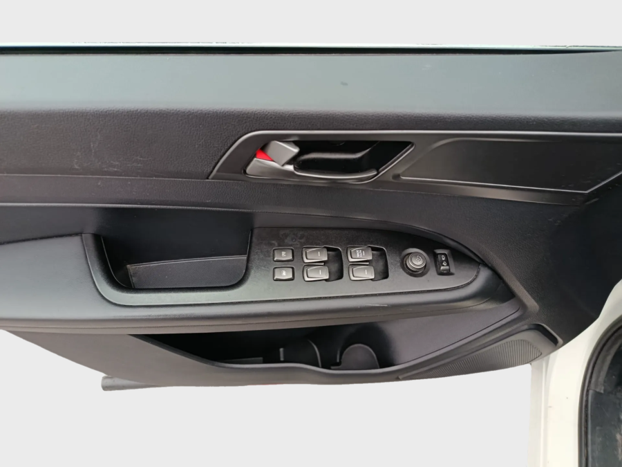 Imagen de SsangYong Musso