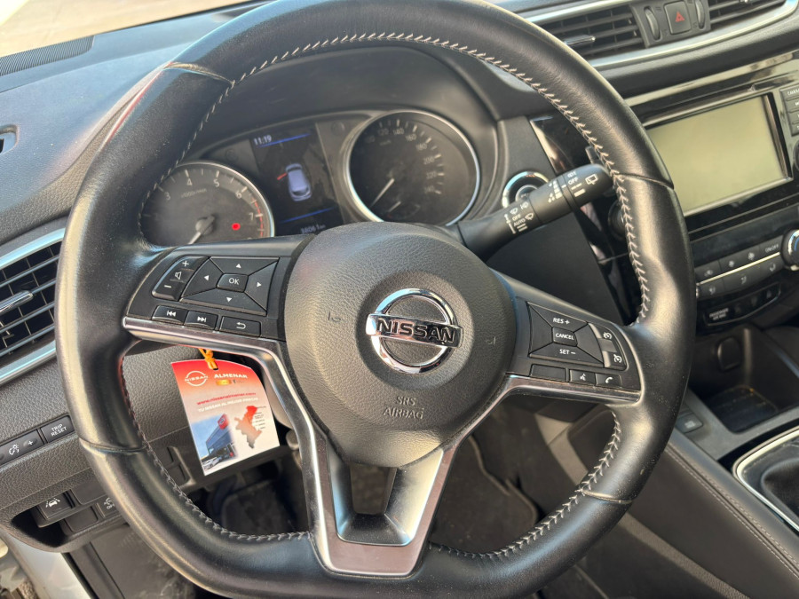 Imagen de NISSAN QASHQAI