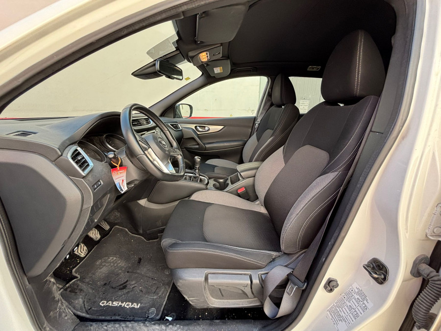Imagen de NISSAN QASHQAI