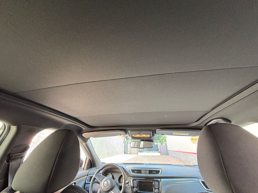 Imagen de NISSAN QASHQAI