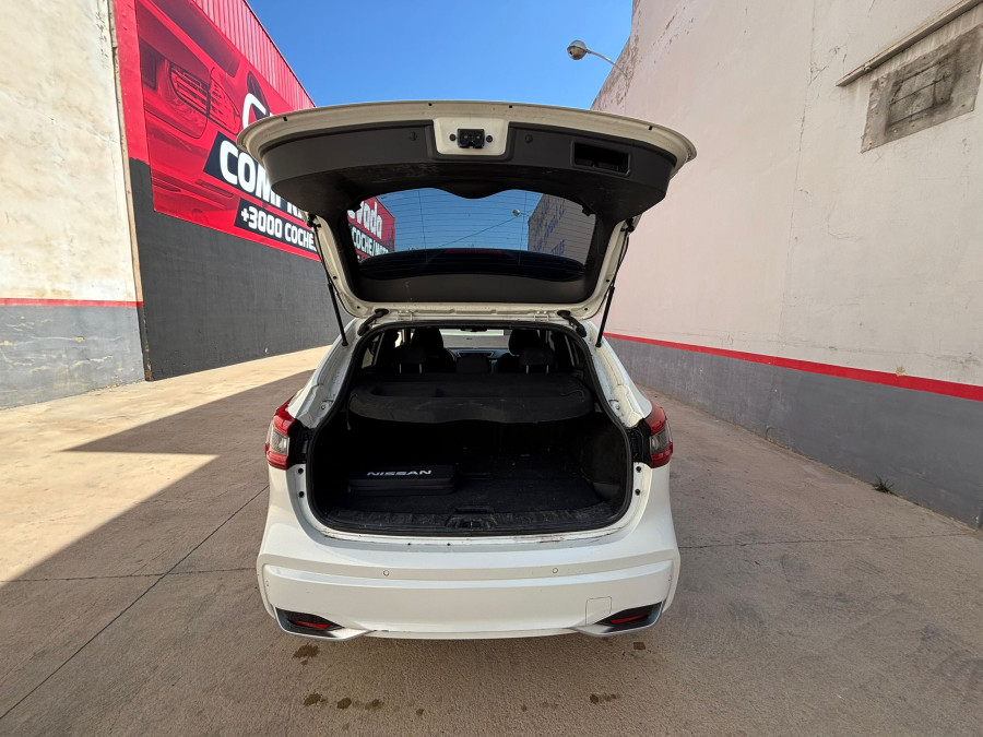 Imagen de NISSAN QASHQAI