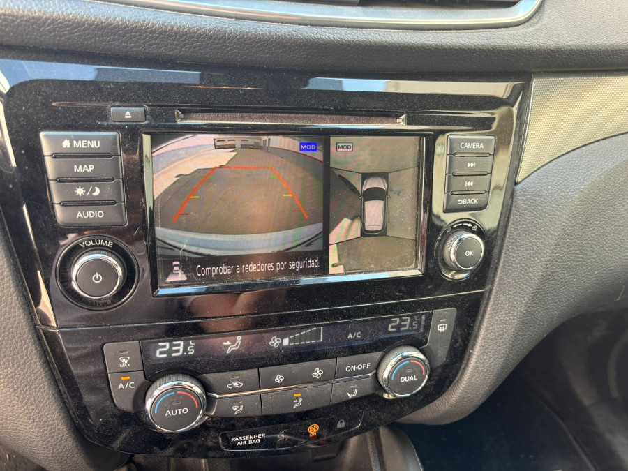 Imagen de NISSAN QASHQAI