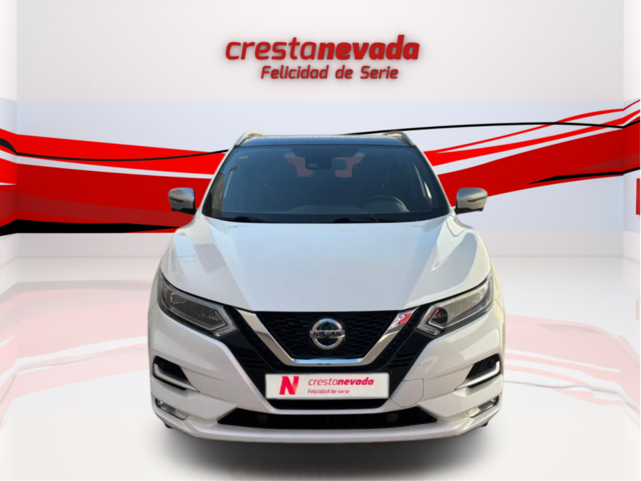 Imagen de NISSAN QASHQAI