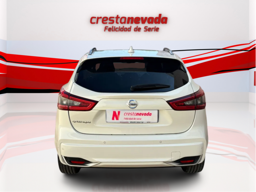 Imagen de NISSAN QASHQAI