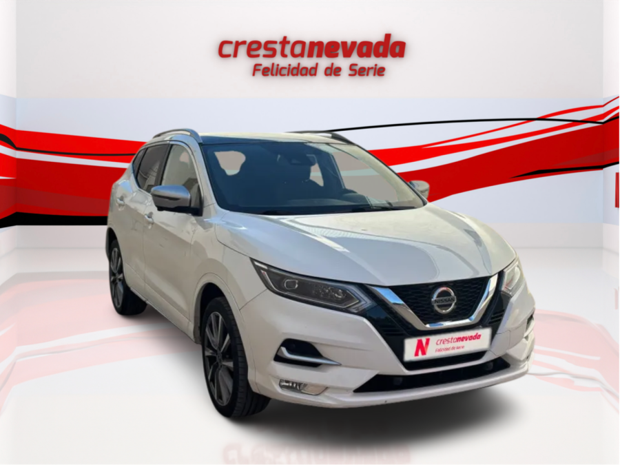 Imagen de NISSAN QASHQAI