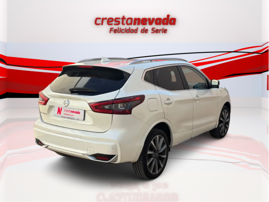 Imagen de NISSAN QASHQAI