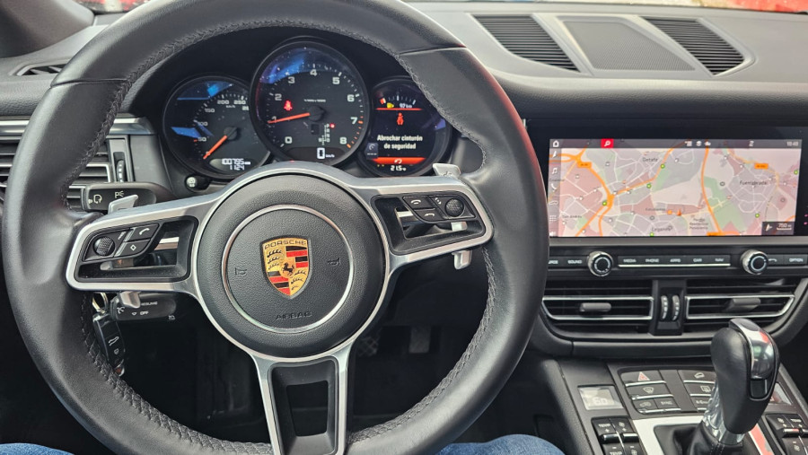 Imagen de porsche Macan