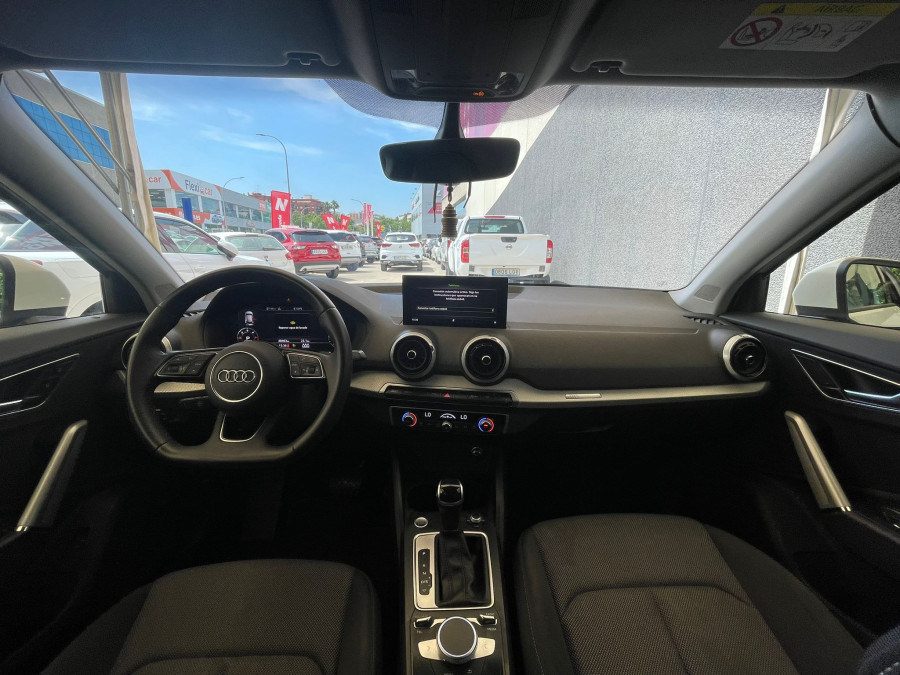 Imagen de AUDI Q2