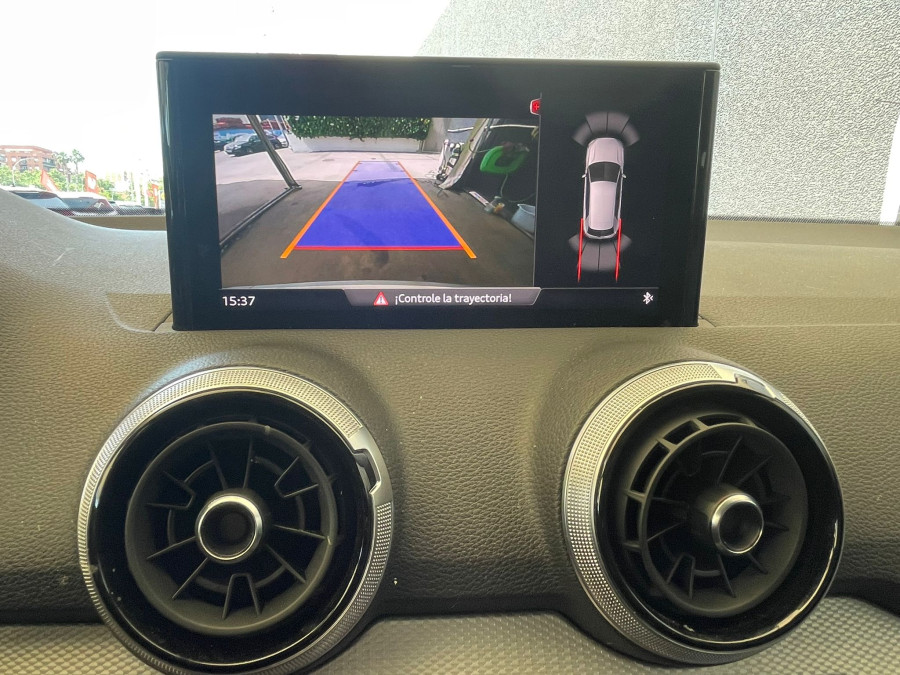 Imagen de AUDI Q2