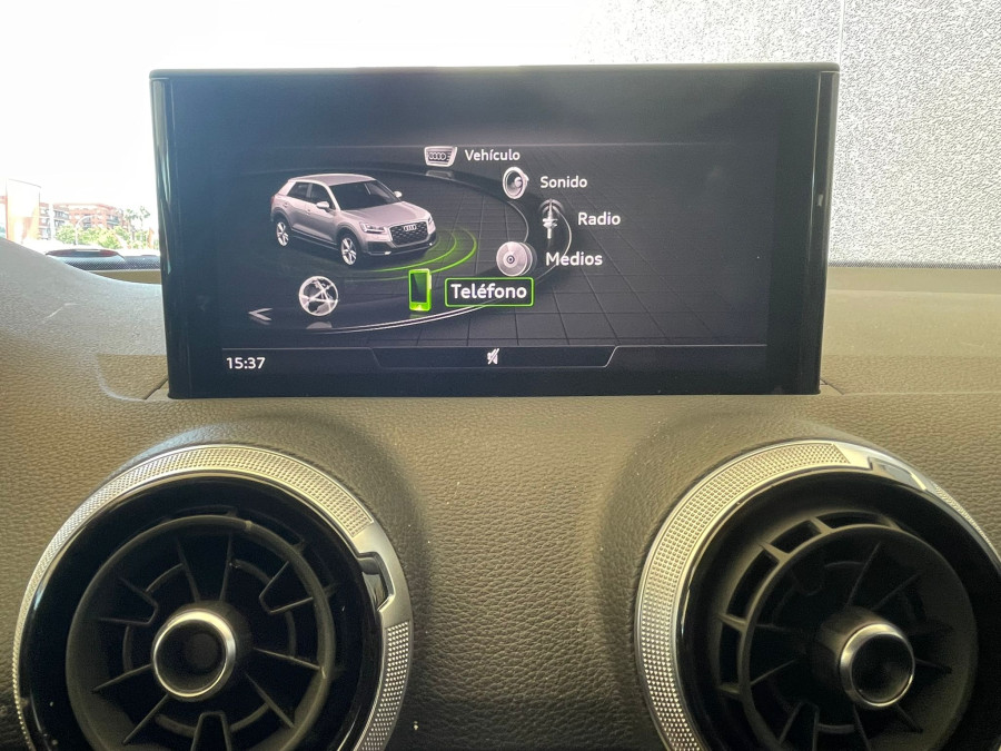Imagen de AUDI Q2