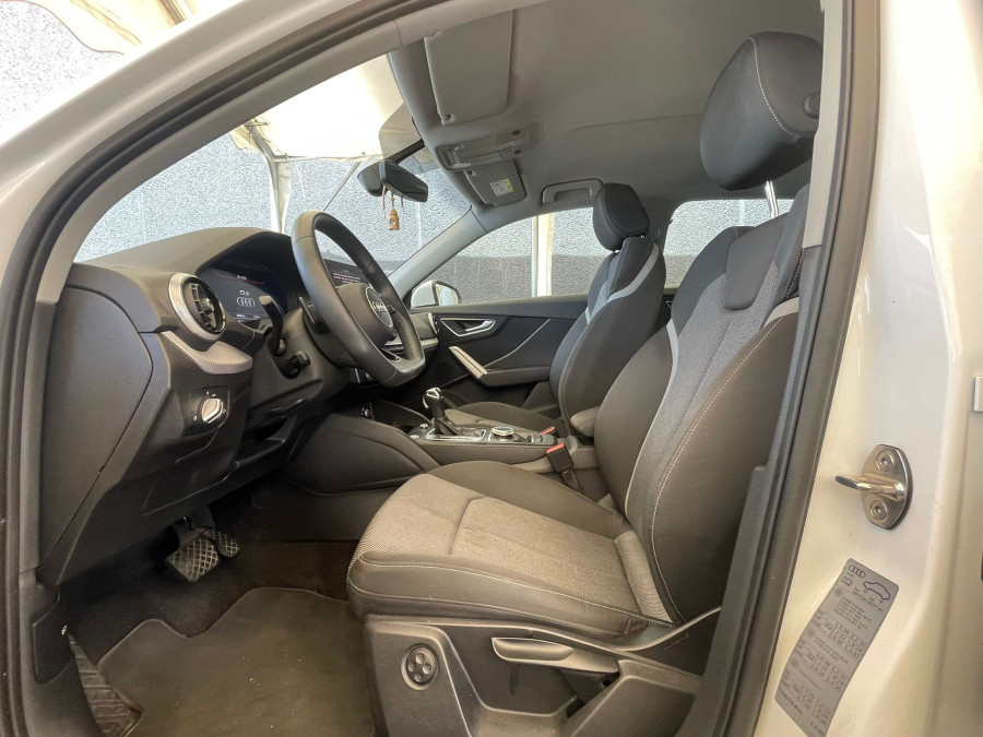 Imagen de AUDI Q2