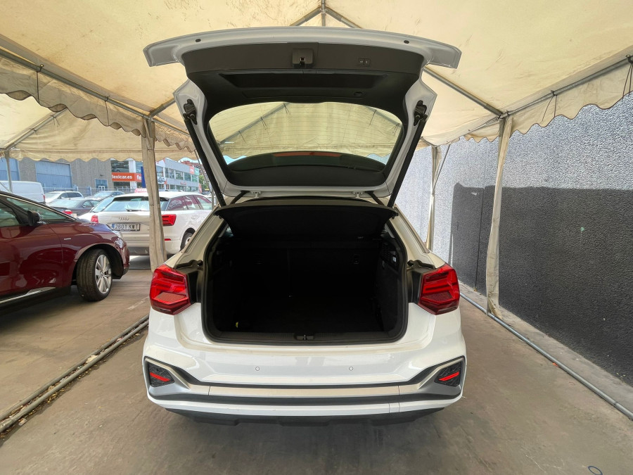 Imagen de AUDI Q2