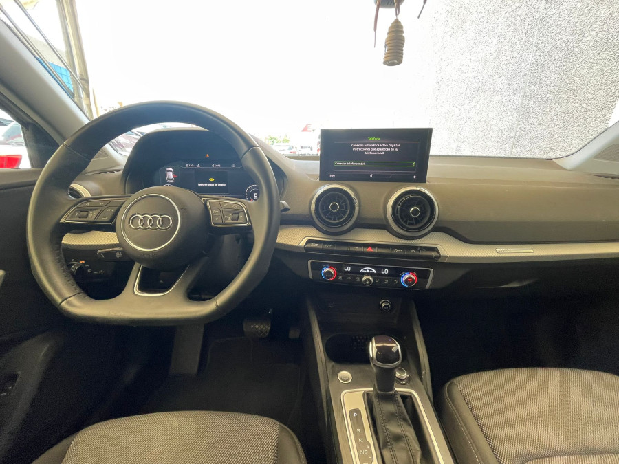 Imagen de AUDI Q2