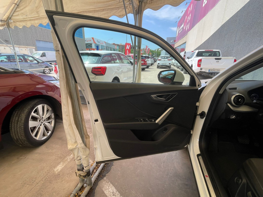 Imagen de AUDI Q2