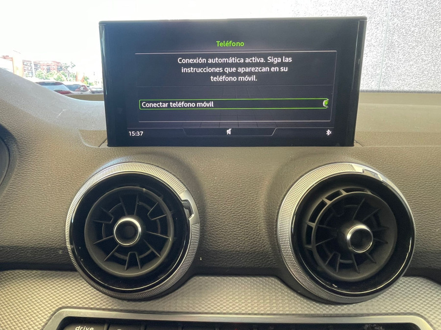 Imagen de AUDI Q2