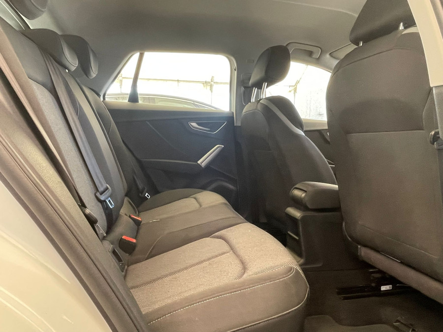 Imagen de AUDI Q2