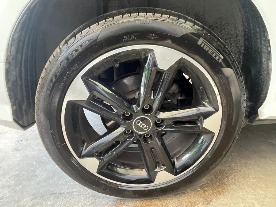 Imagen de AUDI Q2